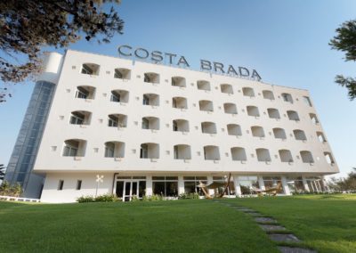 Hotel Costa Brada – Gallipoli